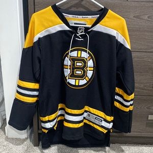 Bruins Jersey